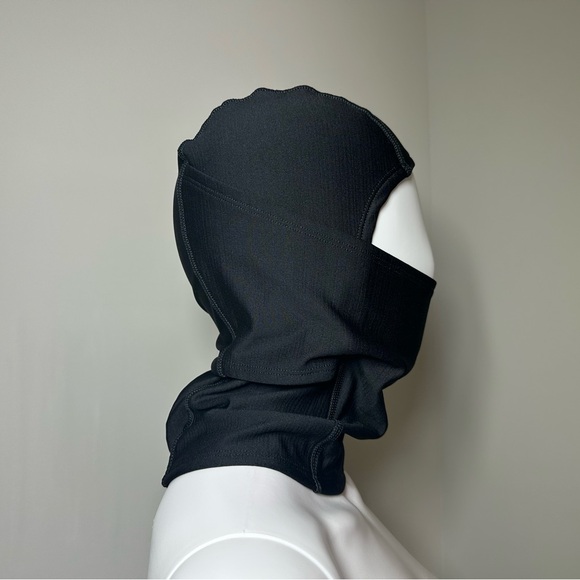 Nike Pro Hyperwarm Balaclava Hooded Ski Mask - Picture 4 of 9
